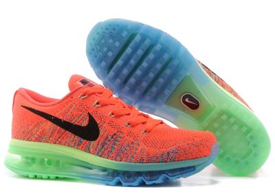 Cheap Nike Flyknit Air Max Women's sneaker wholesale No. 18